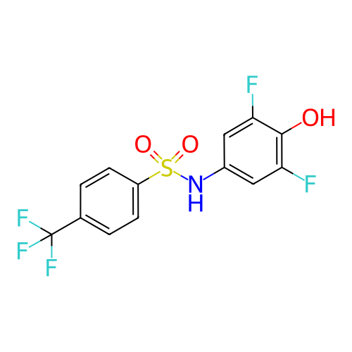 Chemical structure of BindingDB Monomer ID 50330608