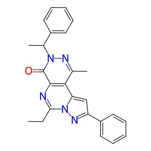 Chemical structure of BindingDB Monomer ID 50330620