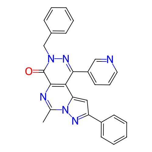 Chemical structure of BindingDB Monomer ID 50330626