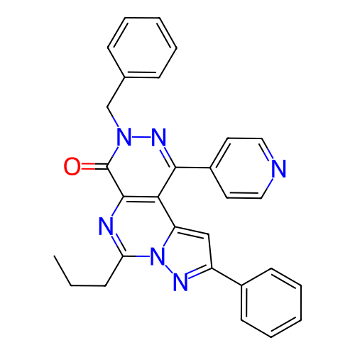Chemical structure of BindingDB Monomer ID 50330628