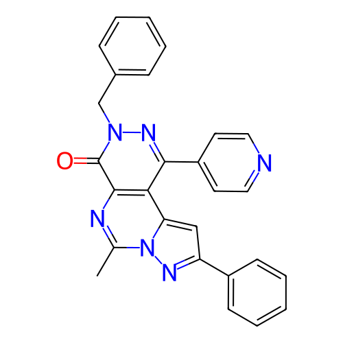 Chemical structure of BindingDB Monomer ID 50330630