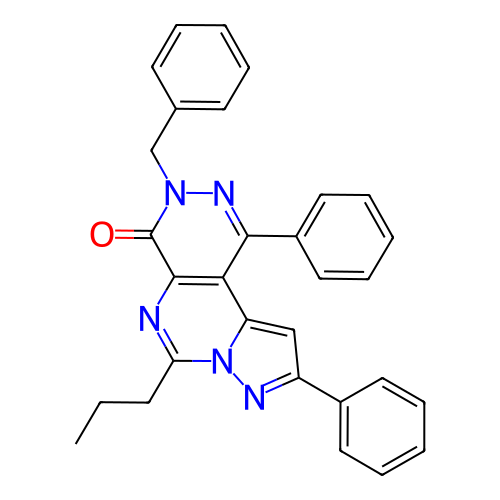 Chemical structure of BindingDB Monomer ID 50330634