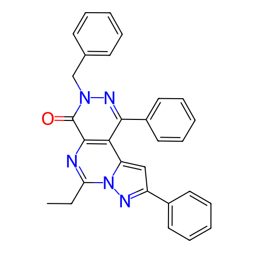 Chemical structure of BindingDB Monomer ID 50330635