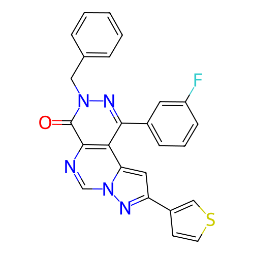 Chemical structure of BindingDB Monomer ID 50330637
