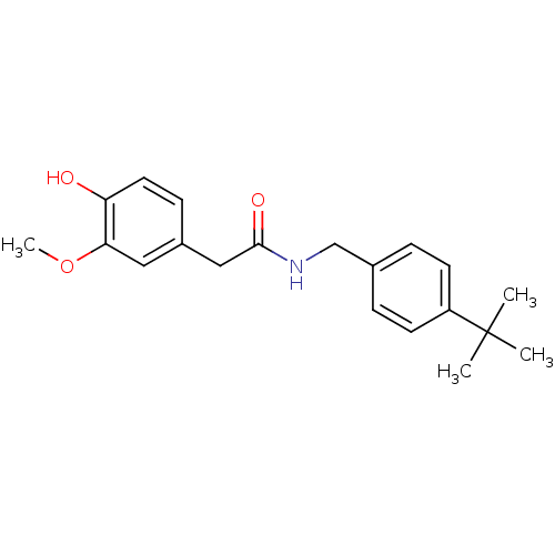 Chemical structure of BindingDB Monomer ID 50330641