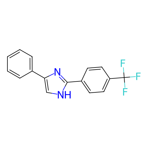Chemical structure of BindingDB Monomer ID 50330764