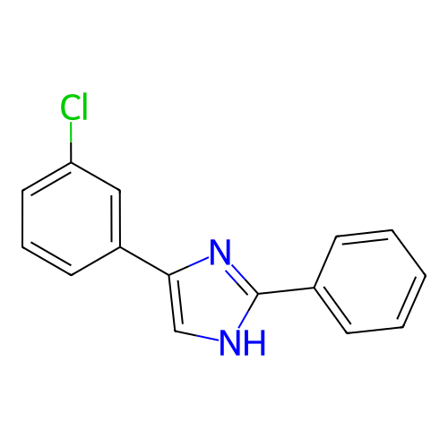 Chemical structure of BindingDB Monomer ID 50330765