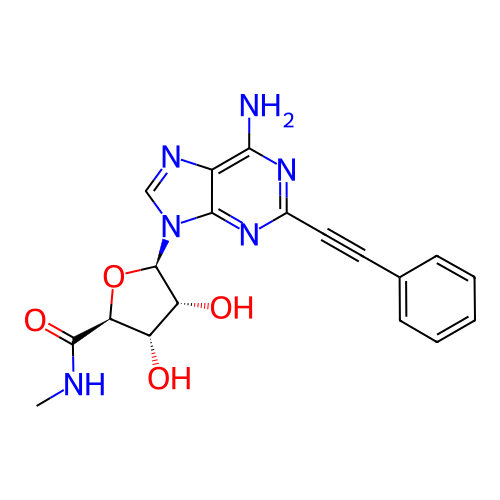 Chemical structure of BindingDB Monomer ID 50330766