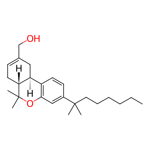 Chemical structure of BindingDB Monomer ID 50330773