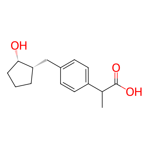 Chemical structure of BindingDB Monomer ID 50330854