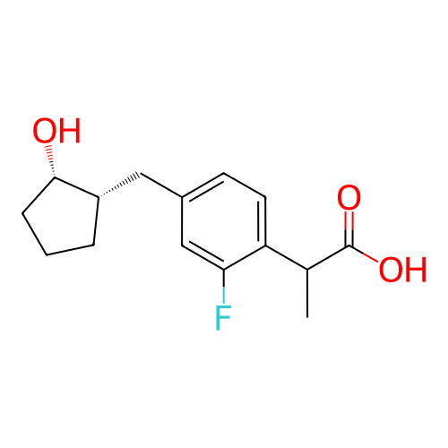 Chemical structure of BindingDB Monomer ID 50330855