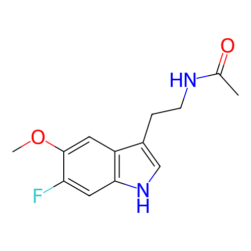 Chemical structure of BindingDB Monomer ID 50330858