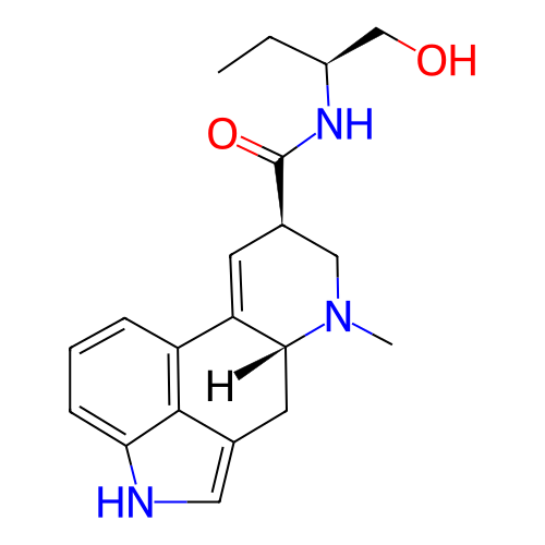 Chemical structure of BindingDB Monomer ID 50330860