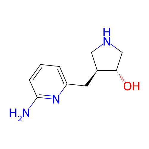 Chemical structure of BindingDB Monomer ID 50330879