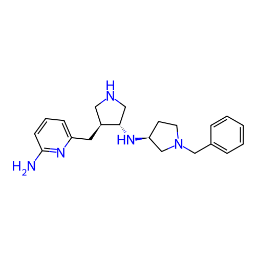 Chemical structure of BindingDB Monomer ID 50330892