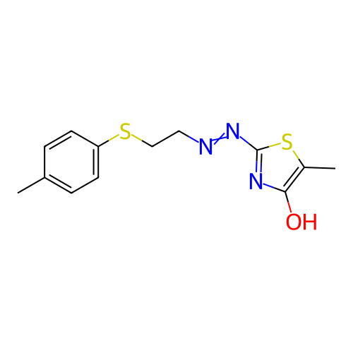 Chemical structure of BindingDB Monomer ID 50330927