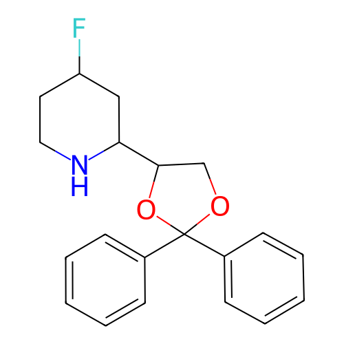 Chemical structure of BindingDB Monomer ID 50330931