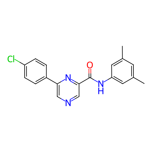 Chemical structure of BindingDB Monomer ID 50330933