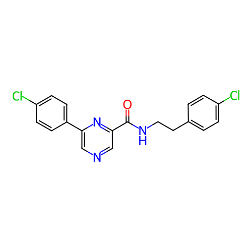 Chemical structure of BindingDB Monomer ID 50330938