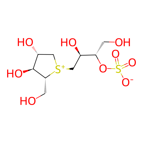 Chemical structure of BindingDB Monomer ID 50330955