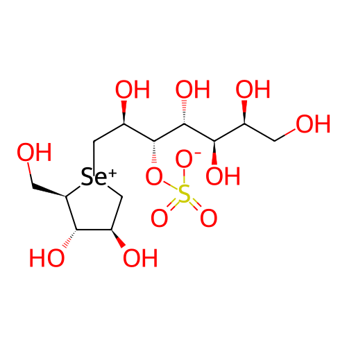 Chemical structure of BindingDB Monomer ID 50330959