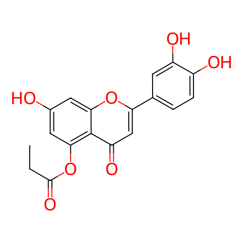 Chemical structure of BindingDB Monomer ID 50330963