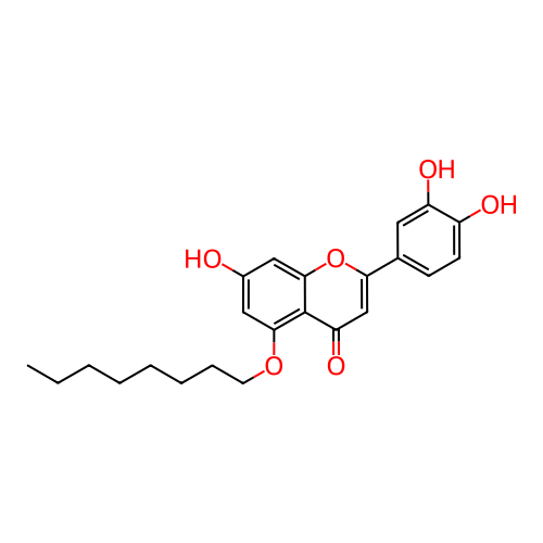 Chemical structure of BindingDB Monomer ID 50330979