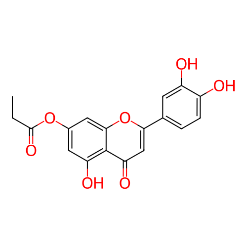 Chemical structure of BindingDB Monomer ID 50330982