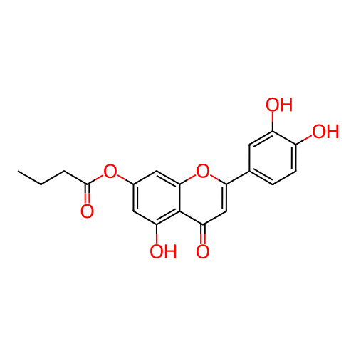 Chemical structure of BindingDB Monomer ID 50330983