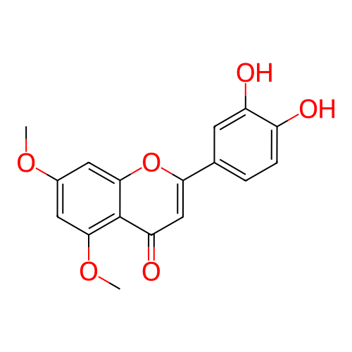 Chemical structure of BindingDB Monomer ID 50330985