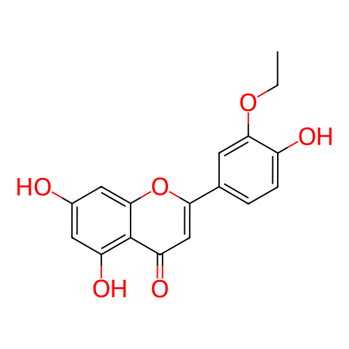 Chemical structure of BindingDB Monomer ID 50330986