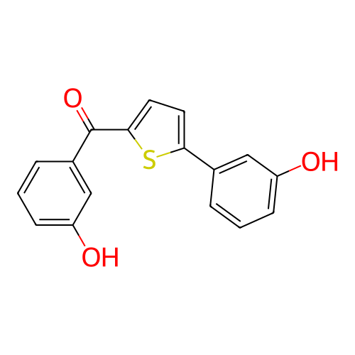 Chemical structure of BindingDB Monomer ID 50330988
