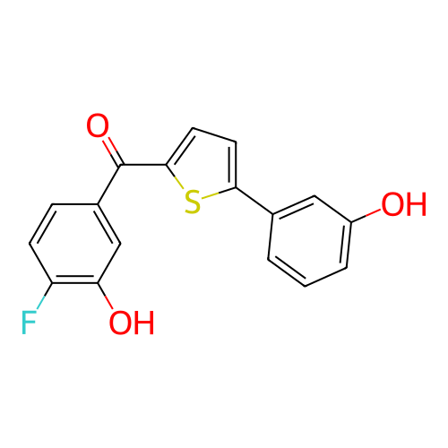 Chemical structure of BindingDB Monomer ID 50330994