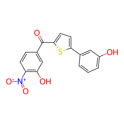 Chemical structure of BindingDB Monomer ID 50330995