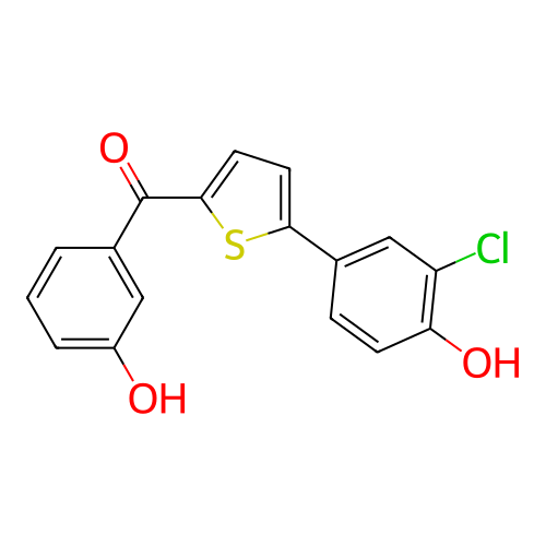 Chemical structure of BindingDB Monomer ID 50331002
