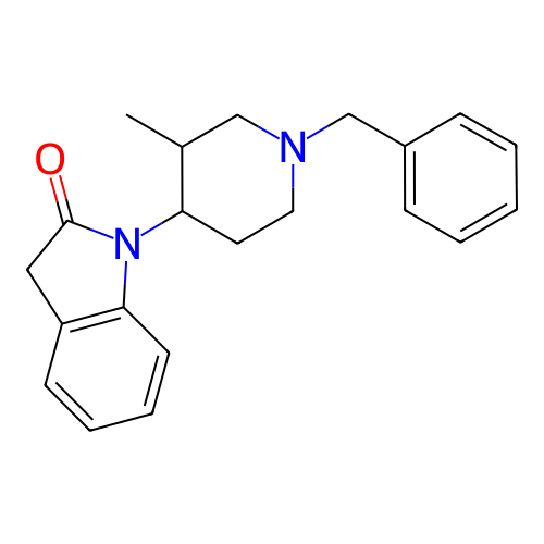Chemical structure of BindingDB Monomer ID 50331008