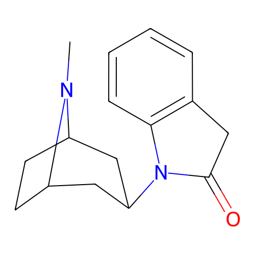 Chemical structure of BindingDB Monomer ID 50331010
