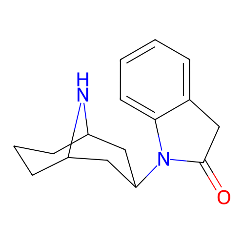 Chemical structure of BindingDB Monomer ID 50331012