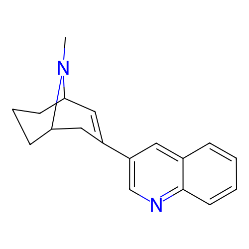 Chemical structure of BindingDB Monomer ID 50331015