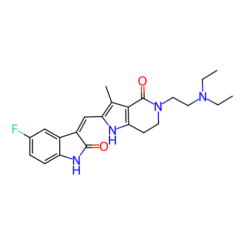 Chemical structure of BindingDB Monomer ID 50331023