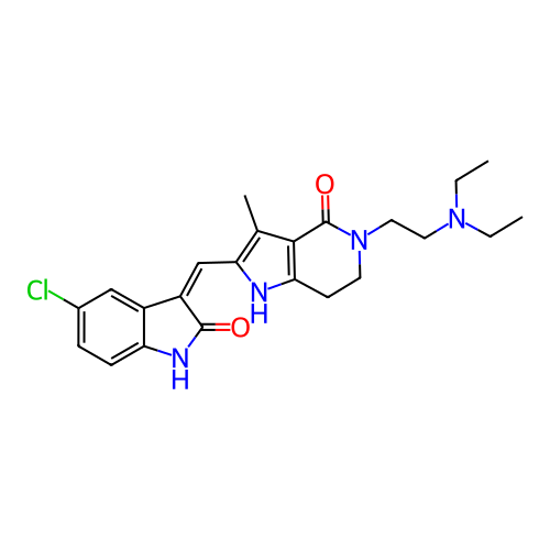 Chemical structure of BindingDB Monomer ID 50331024