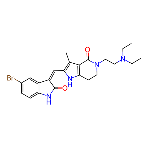 Chemical structure of BindingDB Monomer ID 50331025