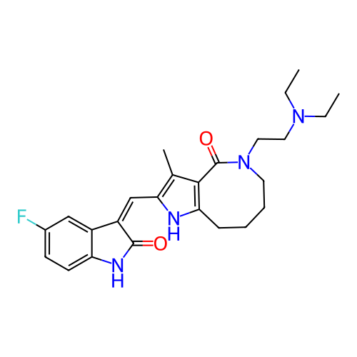 Chemical structure of BindingDB Monomer ID 50331033