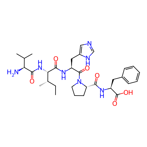 Chemical structure of BindingDB Monomer ID 50331035
