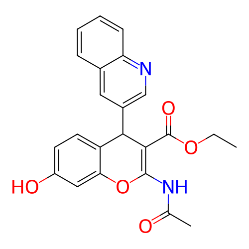Chemical structure of BindingDB Monomer ID 50331048