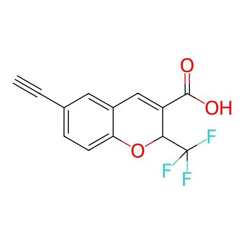 Chemical structure of BindingDB Monomer ID 50331054