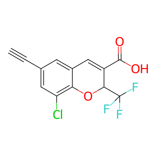 Chemical structure of BindingDB Monomer ID 50331063