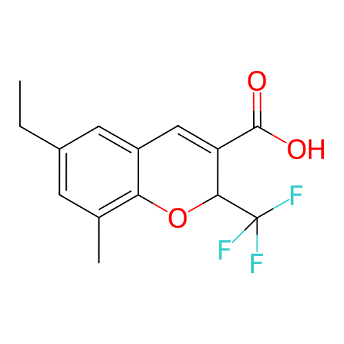 Chemical structure of BindingDB Monomer ID 50331064