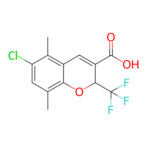 Chemical structure of BindingDB Monomer ID 50331068