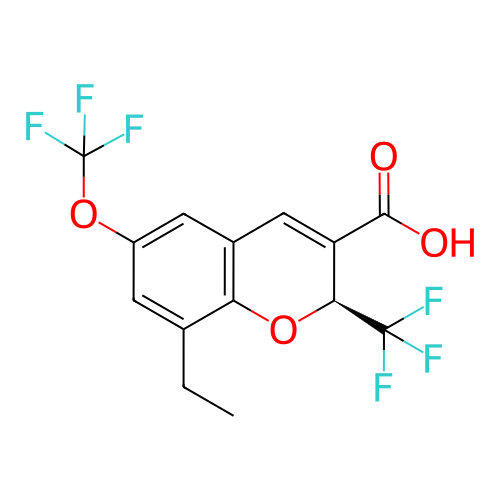 Chemical structure of BindingDB Monomer ID 50331076
